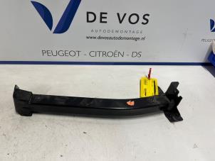 Gebruikte Diversen Citroen C4 Berline (BA/BB/BC) ë-C4 54 kWh Prijs € 70,00 Margeregeling aangeboden door De Vos Onderdelen