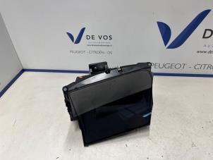 Gebruikte Head-up display DS Automobiles DS 4 1.6 16V E-Tense 225 Prijs € 275,00 Margeregeling aangeboden door De Vos Onderdelen