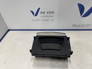 Gebruikte Head-up display Citroen C4 Berline (BA/BB/BC) ë-C4 54 kWh Prijs € 250,00 Margeregeling aangeboden door De Vos Onderdelen