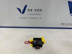 Gebruikte Computer hoogteregeling Peugeot 208 II (UB/UH/UP) 1.2 Vti 12V PureTech 100 Prijs € 100,00 Margeregeling aangeboden door De Vos Onderdelen