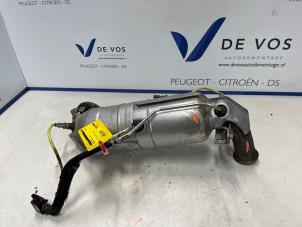 Gebruikte Katalysator Peugeot 208 II (UB/UH/UP) 1.2 Vti 12V PureTech 100 Prijs € 550,00 Margeregeling aangeboden door De Vos Onderdelen