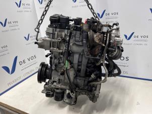 Gebruikte Motor Citroen C3 (SX/SW) 1.2 12V e-THP PureTech 110 Prijs € 2.250,00 Margeregeling aangeboden door De Vos Onderdelen