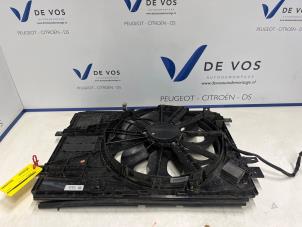 Gebruikte Koelvinhuis Opel Grandland (X) 1.2 Turbo 12V Prijs € 180,00 Margeregeling aangeboden door De Vos Onderdelen