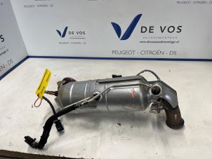 Gebruikte Katalysator Citroen C4 Berline (BA/BB/BC) 1.2 PureTech 130 12V Prijs € 550,00 Margeregeling aangeboden door De Vos Onderdelen