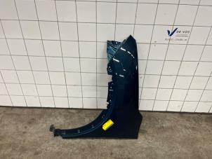 Gebruikte Voorscherm links Citroen C5 Aircross I (A4/AC/AJ/AR) 1.2 e-THP PureTech 130 Prijs € 180,00 Margeregeling aangeboden door De Vos Onderdelen