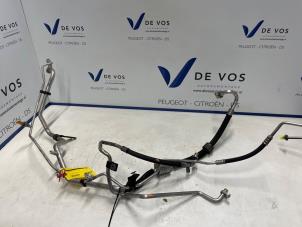 Gebruikte Airco Leiding Citroen C4 Cactus (0B/0P) 1.2 PureTech 82 12V Prijs € 160,00 Margeregeling aangeboden door De Vos Onderdelen