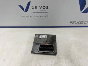 Gebruikte Computer Automatische Bak Citroen C4 Cactus (0B/0P) 1.2 PureTech 82 12V Prijs € 350,00 Margeregeling aangeboden door De Vos Onderdelen