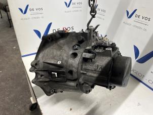 Gebruikte Versnellingsbak Citroen C3 (SX/SW) 1.6 Blue HDi 75 16V Prijs € 550,00 Margeregeling aangeboden door De Vos Onderdelen