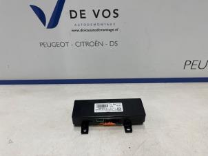 Gebruikte Telefoon interface Citroen C3 (SX/SW) 1.6 Blue HDi 75 16V Prijs € 160,00 Margeregeling aangeboden door De Vos Onderdelen