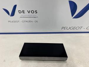 Gebruikte Display Interieur Opel Corsa F (UB/UH/UP) 1.5 CDTI 100 Prijs € 250,00 Margeregeling aangeboden door De Vos Onderdelen