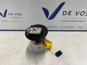 Gebruikte Tank element Pomp Opel Corsa F (UB/UH/UP) 1.5 CDTI 100 Prijs € 160,00 Margeregeling aangeboden door De Vos Onderdelen