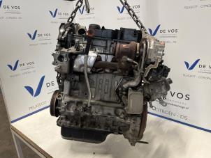 Gebruikte Motor Citroen C3 (SX/SW) 1.6 Blue HDi 75 16V Prijs € 2.000,00 Margeregeling aangeboden door De Vos Onderdelen