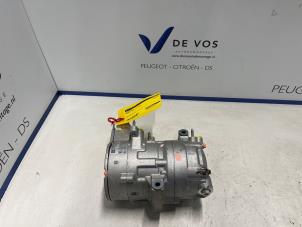 Gebruikte Aircopomp Peugeot 2008 (UD/UK/UR/US/UX) e-2008 54 kWh Prijs € 750,00 Margeregeling aangeboden door De Vos Onderdelen