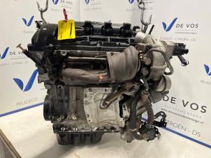 Gebruikte Motor Peugeot 308 (4A/C) 1.6 16V THP 150 Prijs € 2.000,00 Margeregeling aangeboden door De Vos Onderdelen