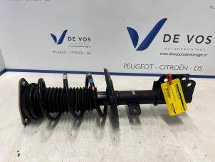 Gebruikte Mac Phersonpoot rechts-voor Peugeot Partner (EA//EF/EN/EU) 1.5 BlueHDi 100 Prijs € 90,00 Margeregeling aangeboden door De Vos Onderdelen