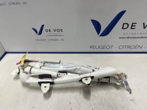 Gebruikte Airbag Hemel Citroen C4 Berline (BA/BB/BC) 1.2 PureTech 130 12V Prijs € 160,00 Margeregeling aangeboden door De Vos Onderdelen