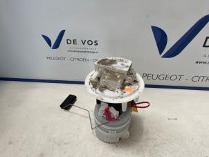 Gebruikte Brandstofpomp Elektrisch Citroen C4 Berline (BA/BB/BC) 1.2 PureTech 130 12V Prijs € 180,00 Margeregeling aangeboden door De Vos Onderdelen