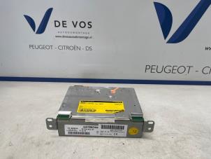 Gebruikte Radio Peugeot Partner Prijs € 400,00 Margeregeling aangeboden door De Vos Onderdelen