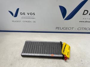 Gebruikte Kachel Radiateur Peugeot Partner Prijs € 90,00 Margeregeling aangeboden door De Vos Onderdelen