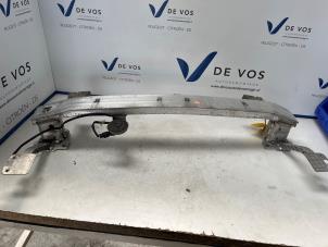 Gebruikte Bumperbalk voor Citroen C3 (SX/SW) 1.2 Vti 12V PureTech Prijs € 160,00 Margeregeling aangeboden door De Vos Onderdelen