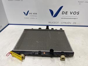 Gebruikte Radiateur Citroen C3 (SX/SW) 1.2 12V e-THP PureTech 110 Prijs € 100,00 Margeregeling aangeboden door De Vos Onderdelen