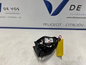Gebruikte Gordelspanner links Peugeot 2008 (UD/UK/UR/US/UX) 1.2 VTi 12V PureTech 100 Prijs € 180,00 Margeregeling aangeboden door De Vos Onderdelen