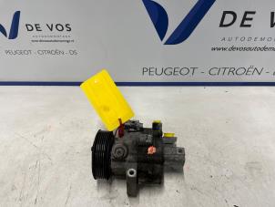 Gebruikte Aircopomp Citroen C1 1.0 12V Prijs € 160,00 Margeregeling aangeboden door De Vos Onderdelen