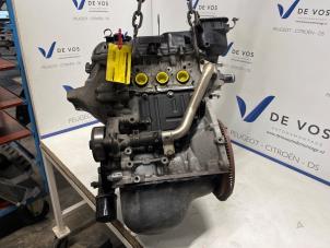 Gebruikte Motor Citroen C1 1.0 12V Prijs € 450,00 Margeregeling aangeboden door De Vos Onderdelen