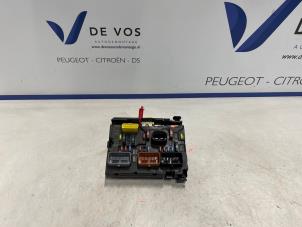 Gebruikte Zekeringkast Citroen C3 Pluriel (HB) 1.4 Prijs € 200,00 Margeregeling aangeboden door De Vos Onderdelen