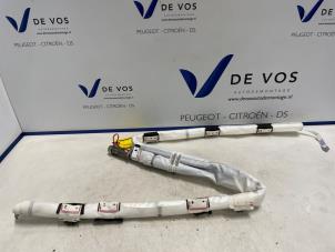 Gebruikte Airbag Hemel Citroen C4 Berline (BA/BB/BC) 1.2 PureTech 130 12V Prijs € 160,00 Margeregeling aangeboden door De Vos Onderdelen