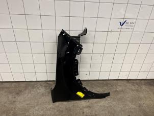 Gebruikte Scherm rechts-voor Citroen C4 Berline (BA/BB/BC) 1.2 PureTech 130 12V Prijs € 160,00 Margeregeling aangeboden door De Vos Onderdelen