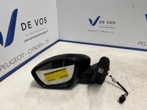 Gebruikte Buitenspiegel links Opel Mokka 1.2 Turbo 12V Prijs € 135,00 Margeregeling aangeboden door De Vos Onderdelen