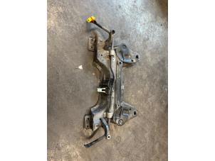 Gebruikte Subframe Opel Mokka 1.2 Turbo 12V Prijs € 300,00 Margeregeling aangeboden door De Vos Onderdelen