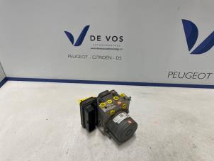 Gebruikte ABS Pomp Citroen C5 Aircross I (A4/AC/AJ/AR) 1.2 e-THP PureTech 130 Prijs € 350,00 Margeregeling aangeboden door De Vos Onderdelen