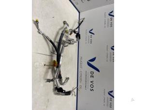 Gebruikte Airco Leiding Citroen C4 Picasso (3D/3E) 2.0 Blue HDI 150 Prijs € 250,00 Margeregeling aangeboden door De Vos Onderdelen