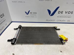 Gebruikte Airco Radiateur Citroen C4 Picasso (3D/3E) 2.0 Blue HDI 150 Prijs € 100,00 Margeregeling aangeboden door De Vos Onderdelen