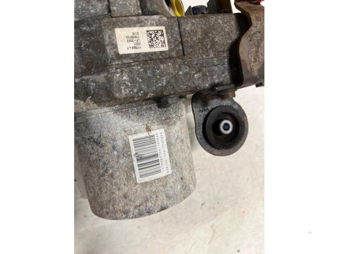 Stuurbekrachtiging Pomp van een Peugeot Expert (V1/VA/VB/VE/VF/VT/VY) 1.6 Blue HDi 95 16V 2017