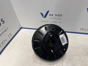 Gebruikte Rembol Citroen C4 X (BD/BE/BF) ë-C4 X 54 kWh Prijs € 100,00 Margeregeling aangeboden door De Vos Onderdelen