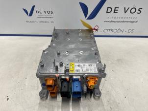 Gebruikte Omvormer Citroen C4 X (BD/BE/BF) ë-C4 X 54 kWh Prijs € 1.500,00 Margeregeling aangeboden door De Vos Onderdelen