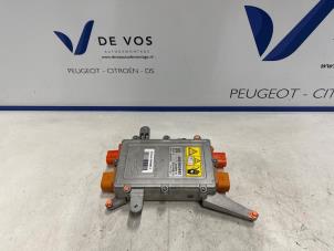 Gebruikte Computer Diversen Citroen C4 X (BD/BE/BF) ë-C4 X 54 kWh Prijs € 350,00 Margeregeling aangeboden door De Vos Onderdelen