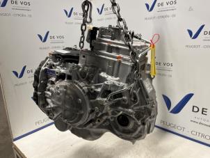 Gebruikte Automaatbak DS Automobiles DS 7 1.6 16V E-Tense 225 Prijs € 4.235,00 Inclusief btw aangeboden door De Vos Onderdelen