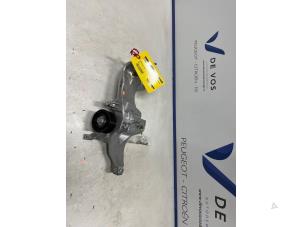 Gebruikte Dynamosteun onder DS Automobiles DS 7 1.6 16V E-Tense 225 Prijs € 55,00 Margeregeling aangeboden door De Vos Onderdelen