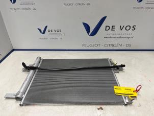 Gebruikte Airco Radiateur DS Automobiles DS 4 1.2 12V Hybrid 136 Prijs € 160,00 Margeregeling aangeboden door De Vos Onderdelen