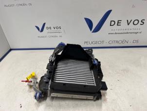 Gebruikte Intercooler DS Automobiles DS 4 1.2 12V Hybrid 136 Prijs € 160,00 Margeregeling aangeboden door De Vos Onderdelen