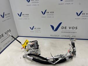 Gebruikte Airco Leiding DS Automobiles DS 4 1.2 12V Hybrid 136 Prijs € 235,00 Margeregeling aangeboden door De Vos Onderdelen