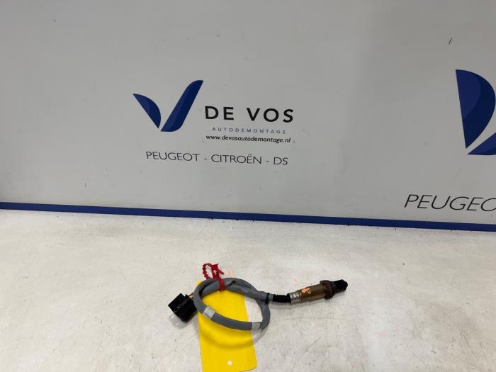 Gebruikte Lambda Sonde DS Automobiles DS 7 1.6 16V E-Tense 225 Prijs € 80,00 Margeregeling aangeboden door De Vos Onderdelen