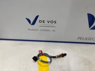 Gebruikte Lambda Sonde DS Automobiles DS 7 1.6 16V E-Tense 225 Prijs € 80,00 Margeregeling aangeboden door De Vos Onderdelen