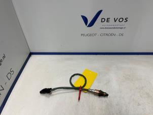 Gebruikte Lambda Sonde DS Automobiles DS 7 1.6 16V E-Tense 225 Prijs € 90,00 Margeregeling aangeboden door De Vos Onderdelen