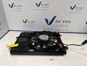 Gebruikte Koelvinhuis DS Automobiles DS 7 1.6 16V E-Tense 225 Prijs € 225,00 Margeregeling aangeboden door De Vos Onderdelen