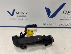 Gebruikte Turboslang DS Automobiles DS 7 1.6 16V E-Tense 225 Prijs € 115,00 Margeregeling aangeboden door De Vos Onderdelen